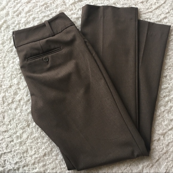 The Limited Pants - The Limited pants